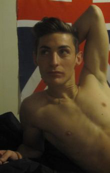 Toyboy