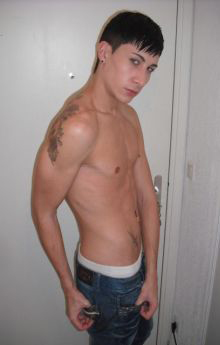 Evan M