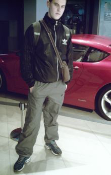 Yllanboy