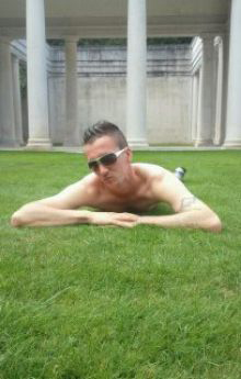 Chris Amateur