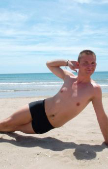 Dansesex