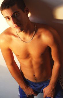 Chris R