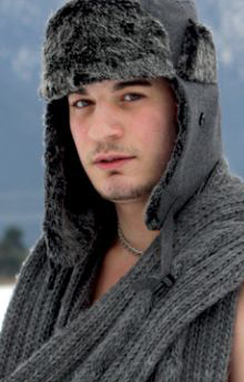 Davyd