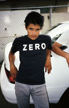 Johny Y