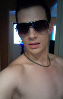 Marcandrew