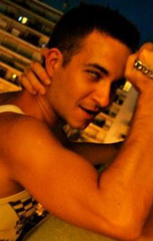 Paolo F