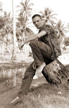 Peter M