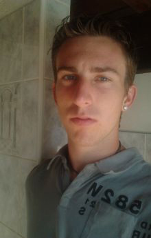 Alex S