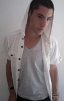 Kevin P