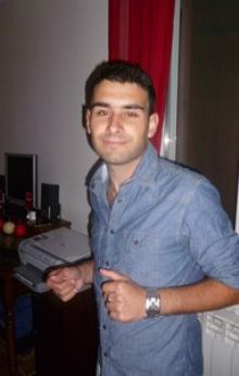 Gregy