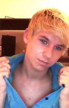 Alexxlpassifhot