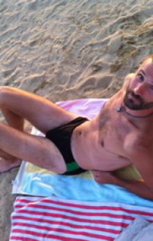 Arnaud Lb