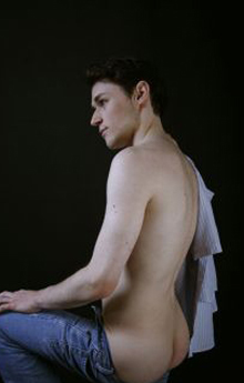 Eros De La Nuit