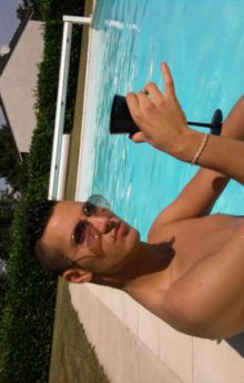 Tayron