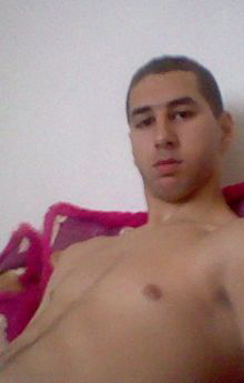 Hairy Man