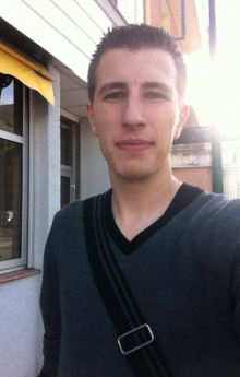 Charles