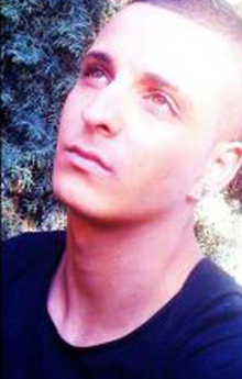 Sofiane