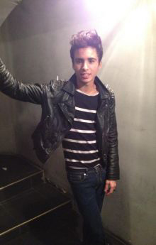 Billy