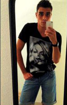 Alex S