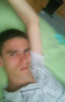 Entre Jeune
