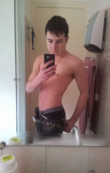 Doudouboy