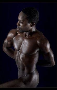 Djibril M