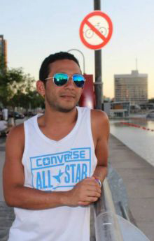Javier