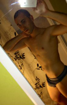 Mike02400