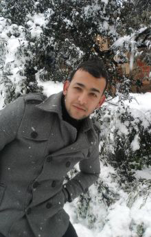 Ghanou