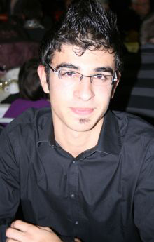 Matthew