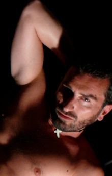 Josh Sucker