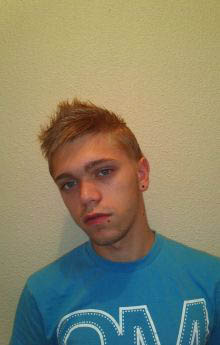 Spencer S