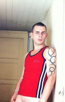 Jeremy Nimes