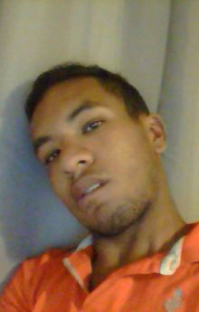 Antonio S
