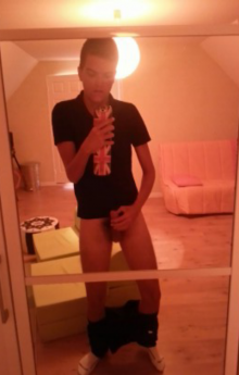 Gaytwinkboy93