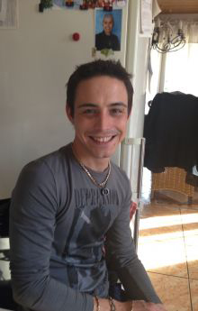 Nicky