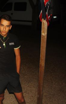 Youssef M