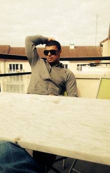 Romain F