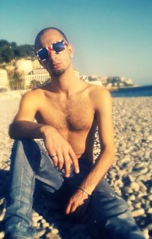 Brother B