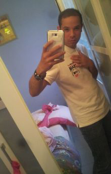 Josh B