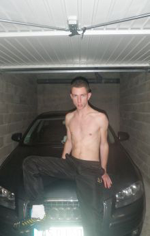 Mathias Boy