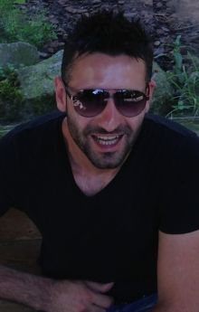 Alex Best