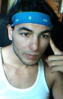 Bilal