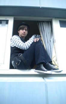 Keith A