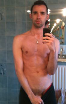Steven D