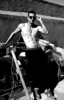 Bad Boy