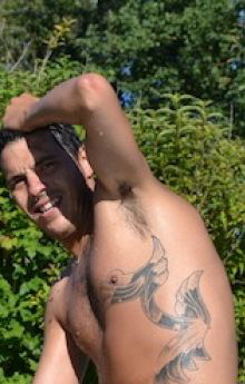 Adam D