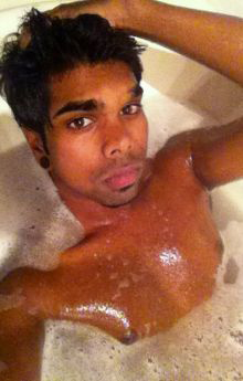 Joshua M