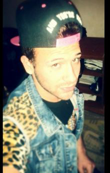 Kevinah