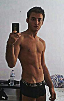 Shawn S